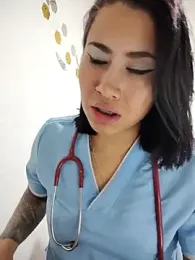 Sweet__Nurse1 stripchat stream image