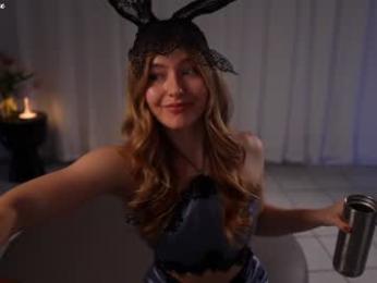 alisonrouge chaturbate stream image