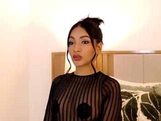 Lupe Risse flirt4free stream image