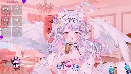 Naijiang_ stripchat stream image