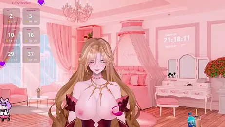 Naijiang_ stripchat stream image