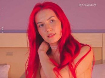 Kamelllya bongacams stream image
