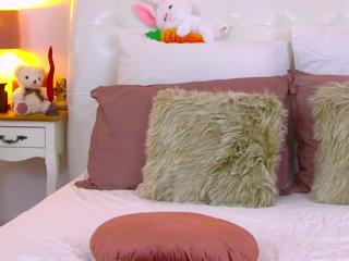 Eve Devilish flirt4free stream image