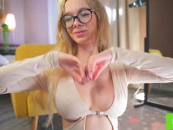 tessarosse_ chaturbate stream image