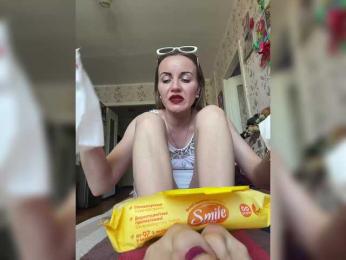 NeZabudka- bongacams stream image