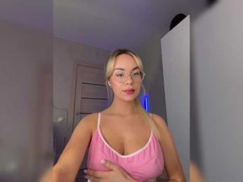 Mila-m bongacams stream image