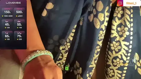 CharmingTania stripchat stream image