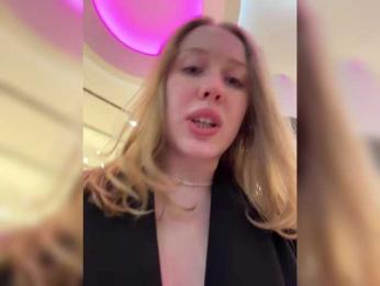 LiiBaby bongacams stream image