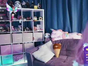 madnessalise chaturbate stream image