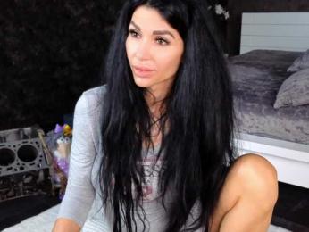 -BABAYAGA- bongacams stream image