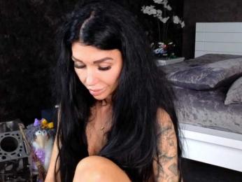 -BABAYAGA- bongacams stream image