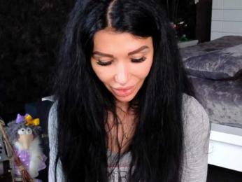 -BABAYAGA- bongacams stream image