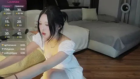 yee_rim stripchat stream image