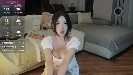 yee_rim stripchat stream image