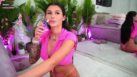 EmilyHudsson_1 stripchat stream image