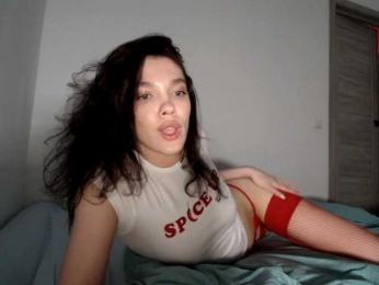 GlamModelHoney bongacams stream image