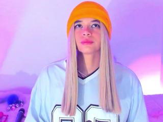 Scarlet Bridge flirt4free stream image