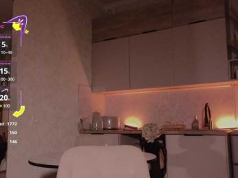 AlinaWey bongacams stream image