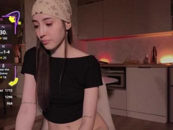 AlinaWey bongacams stream image