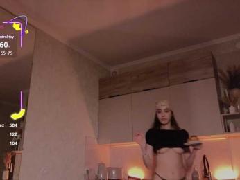 AlinaWey bongacams stream image