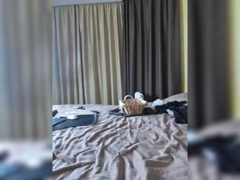 FLUFFY_BEAUTY bongacams stream image