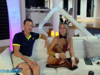 wildwifebarbie chaturbate stream image