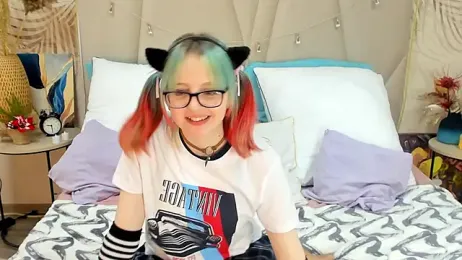 CoralineYoung stripchat stream image