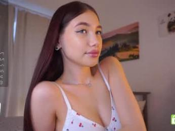 oki_dokie chaturbate stream image