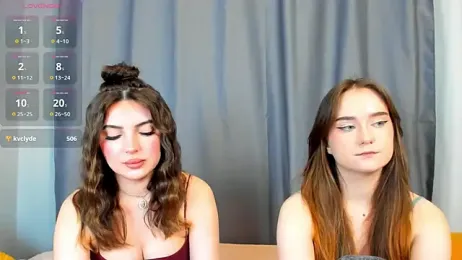 _Anna__Teona_ stripchat stream image