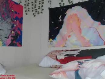 b4by_emilia chaturbate stream image