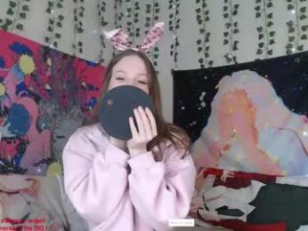 b4by_emilia chaturbate stream image