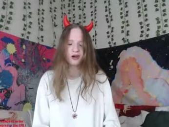 b4by_emilia chaturbate stream image