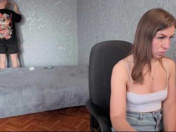 hornylovercouple bongacams stream image