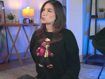 Carol-Ferrer bongacams stream image