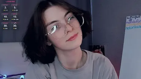 ErlineGolson stripchat stream image