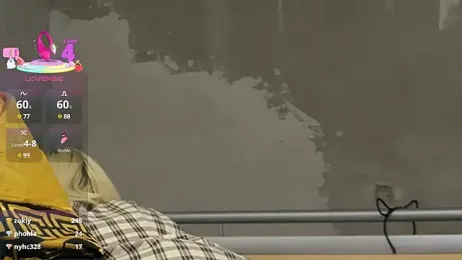 -NIKI-NIKI- stripchat stream image