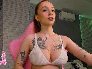 hazel7 camsoda stream image