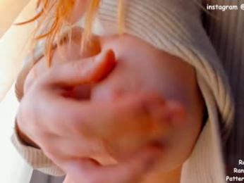 thatgirl___ chaturbate stream image