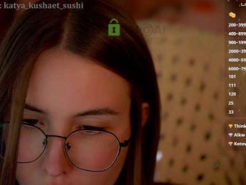 Milkaff- bongacams stream image