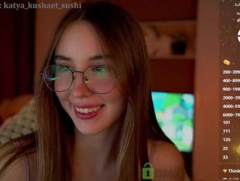 Milkaff- bongacams stream image