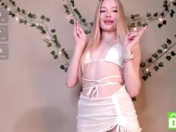 alexa_blare chaturbate stream image