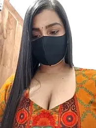 Ritusri_Dotta stripchat stream image