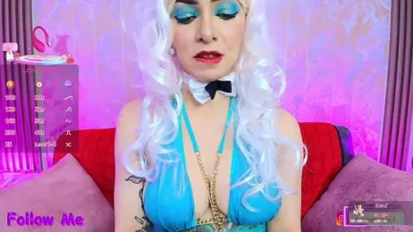 Aurora_thomas__1 stripchat stream image