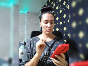 Marina4Love bongacams stream image