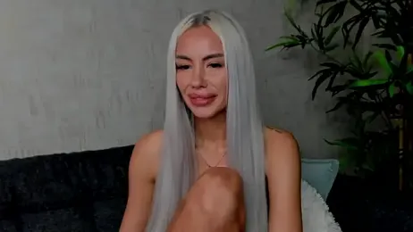 Bailey_Rush stripchat stream image