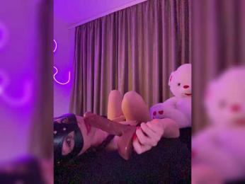 Koketka bongacams stream image