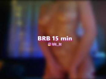 Lulu bongacams stream image