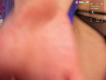 Lulu bongacams stream image