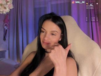 Lulu bongacams stream image