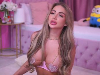 AshleysinnX bongacams stream image